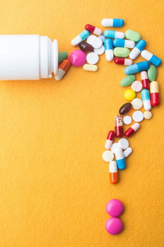 Czy istnieją interakcje leków z żywnością?